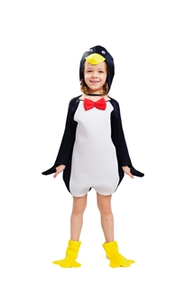 penguin costume