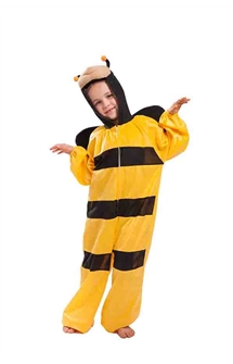 bee cosplay costume