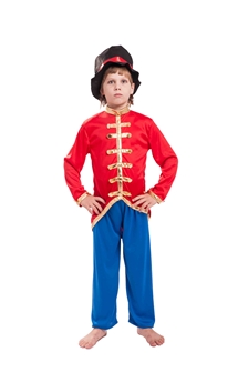 Cosplay costume