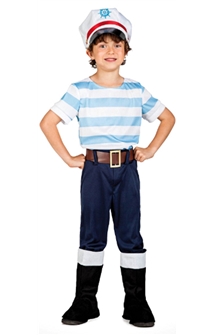 Boys Clothing