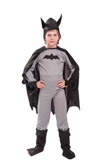 Batman costume bat cosplay costume