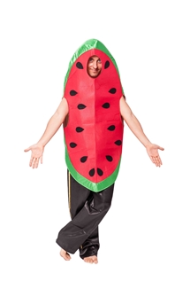 water melon costume