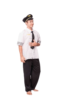 Air force costume