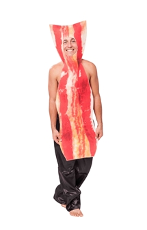 Bacon costume