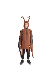 Children's Cockroach Costume